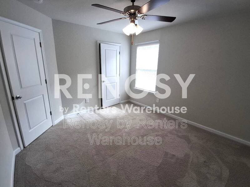 Chesapeake House: 1809 Speedy Avenue