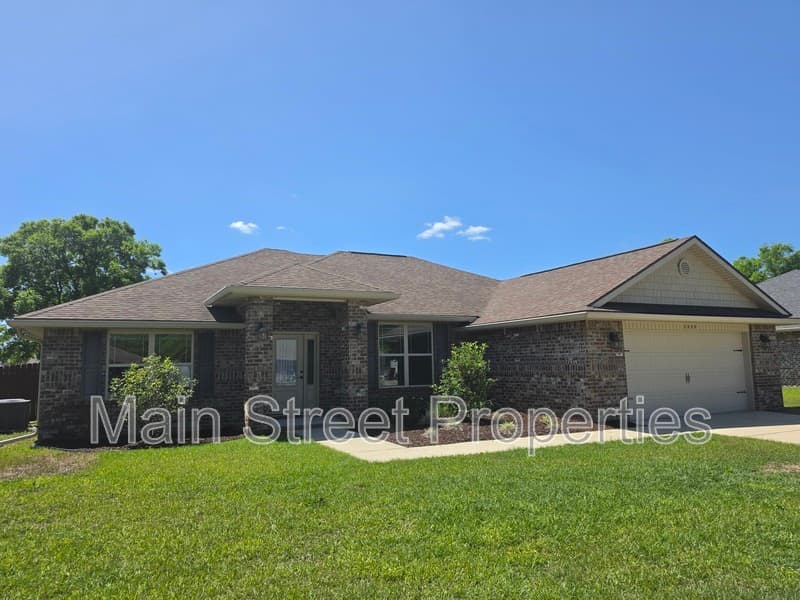 Milton House: 8839 Longmont Way