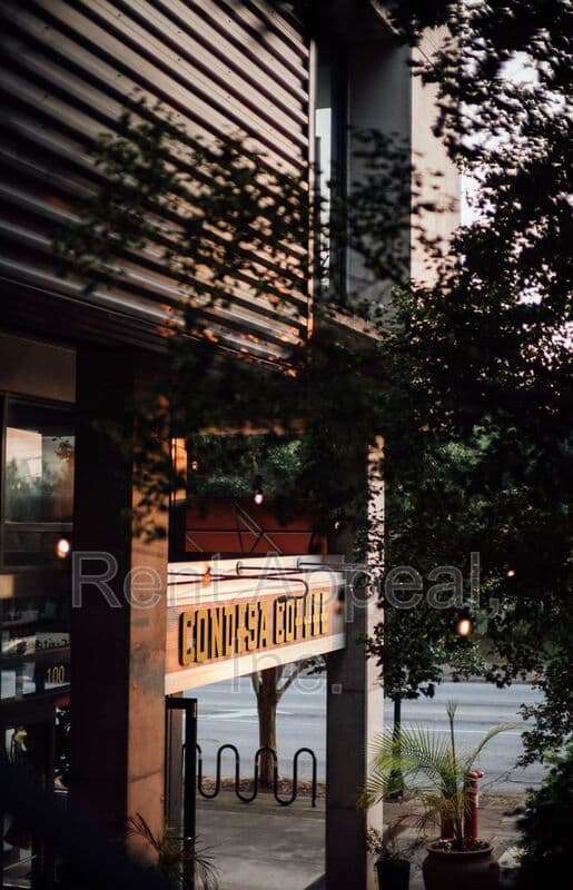 Atlanta House: 480 John Wesley Dobbs AVE NE