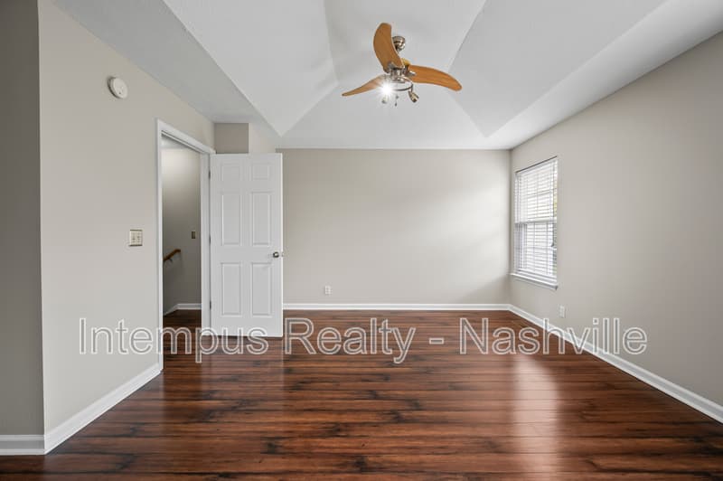 Murfreesboro Townhome: 415 Shoshone Pl