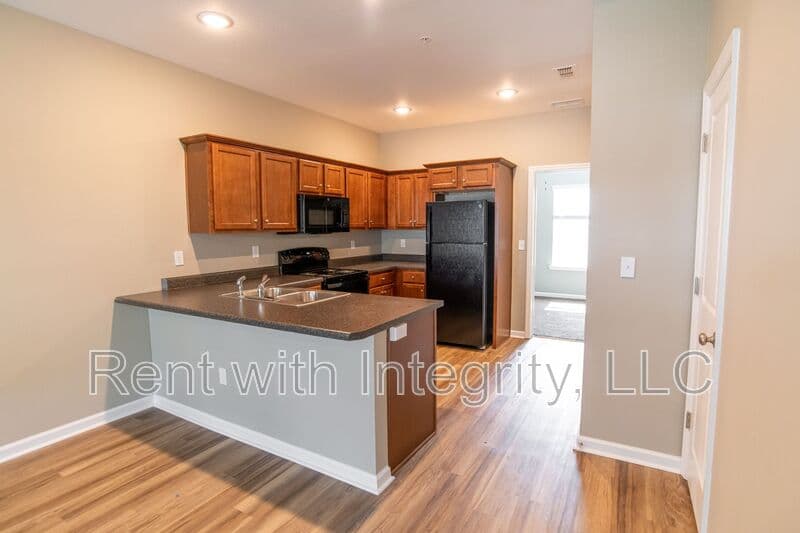 Tallahassee House: 2202 Del Carmel Way