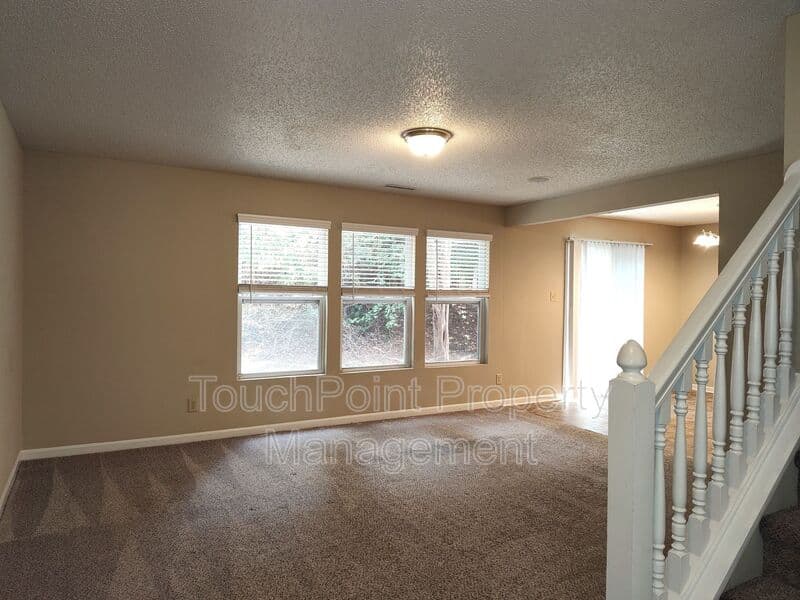 Waxhaw House: 2038 Dunsmore Lane