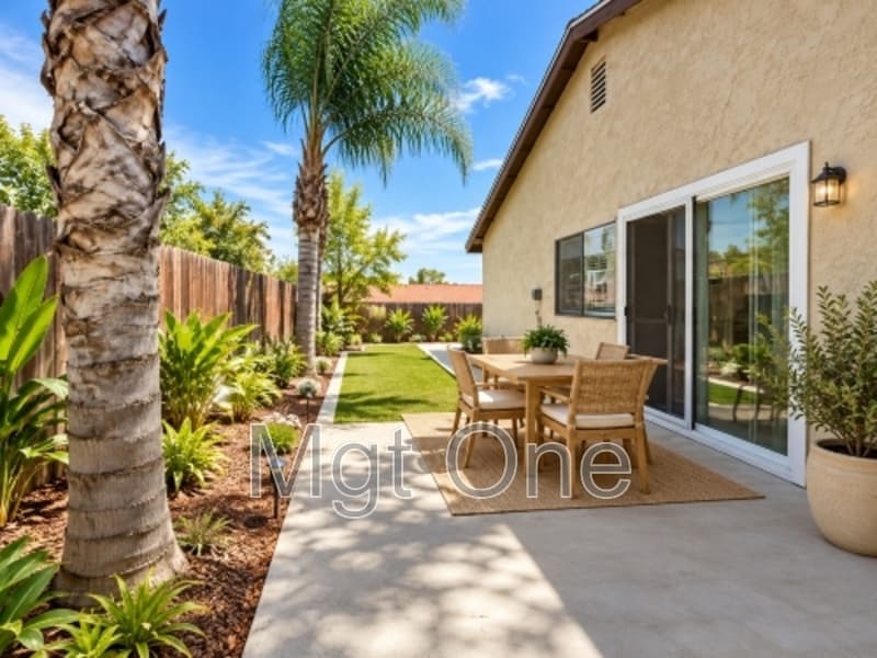 Corona House: 1133 Topaz St.