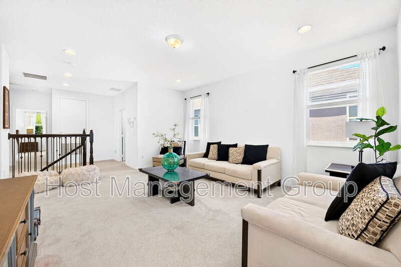 Orlando House: 8205 Bayliss Ct