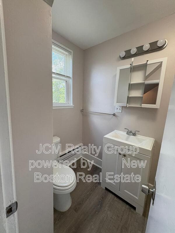 Dorchester Condo: 3 Sunderland Street