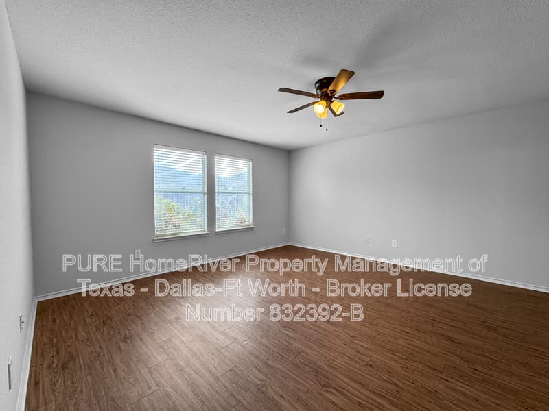 Forney House: 2009 Cobblestone Trl