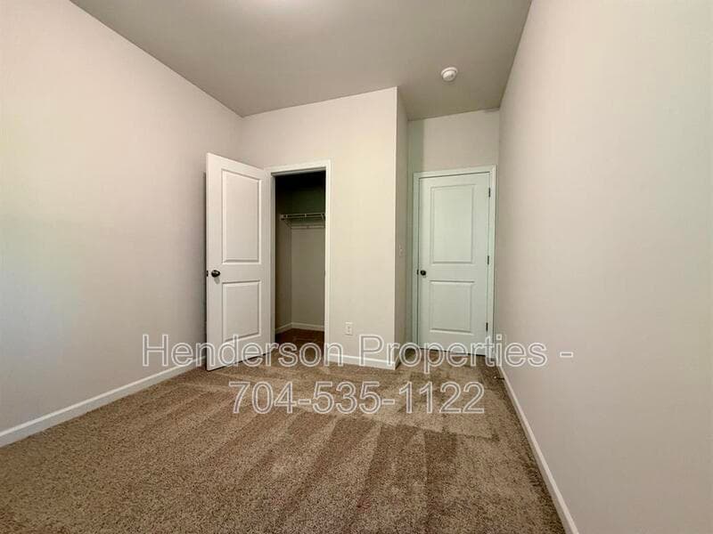 Charlotte Townhome: 5706 Ringneck Rd
