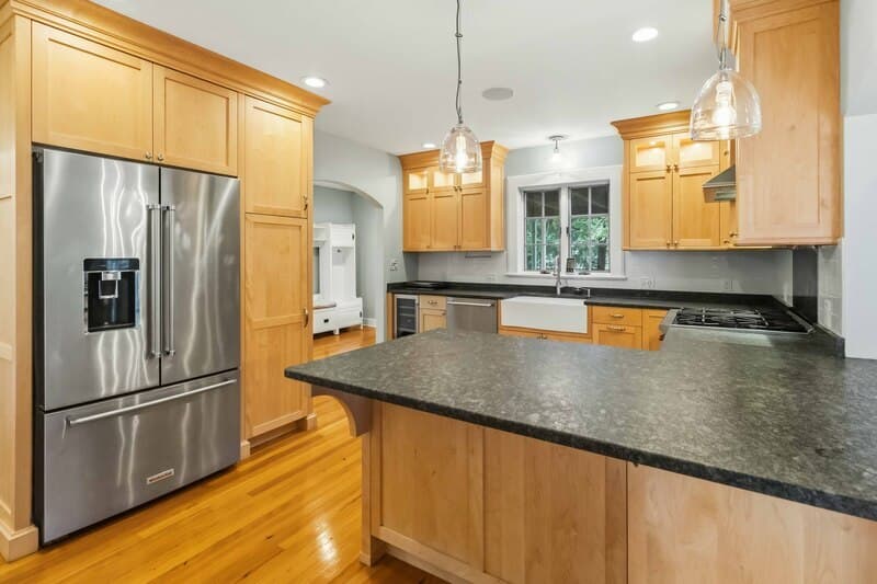 Florham Park House: 3 Crane Lane