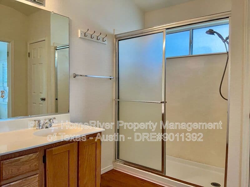 Round Rock House: 3123 Jazz St