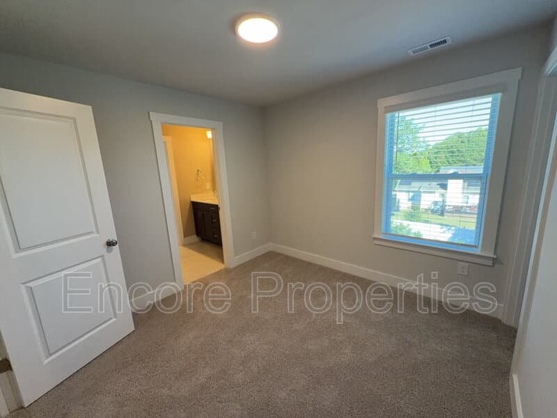 Fuquay-Varina Townhome: 223 Pond View Court