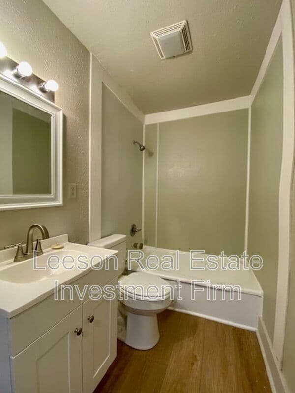Bossier City House: 501 Wyche Street