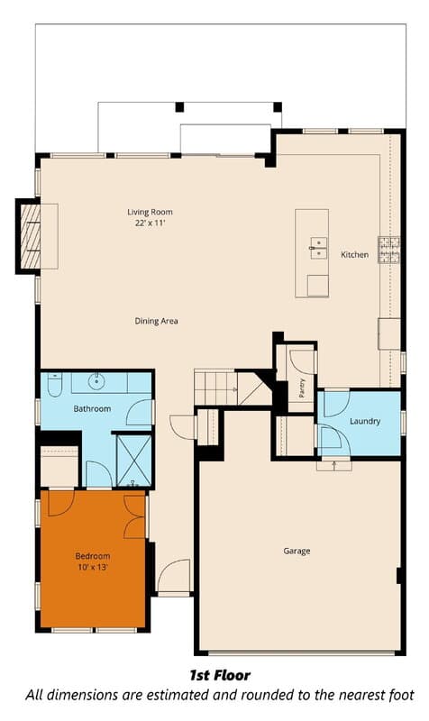 Maple Valley House: 27466 211th Ct SE
