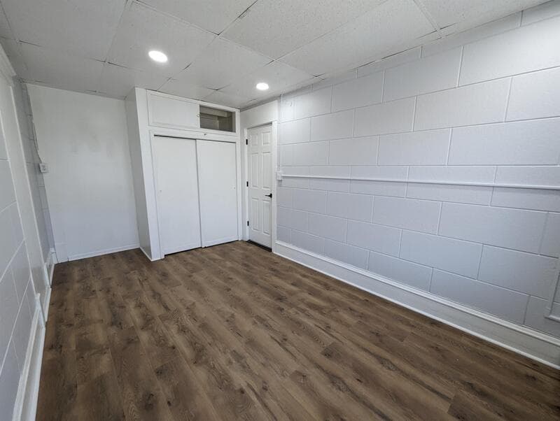 Knoxville Condo: 124 South 2nd Street - 202