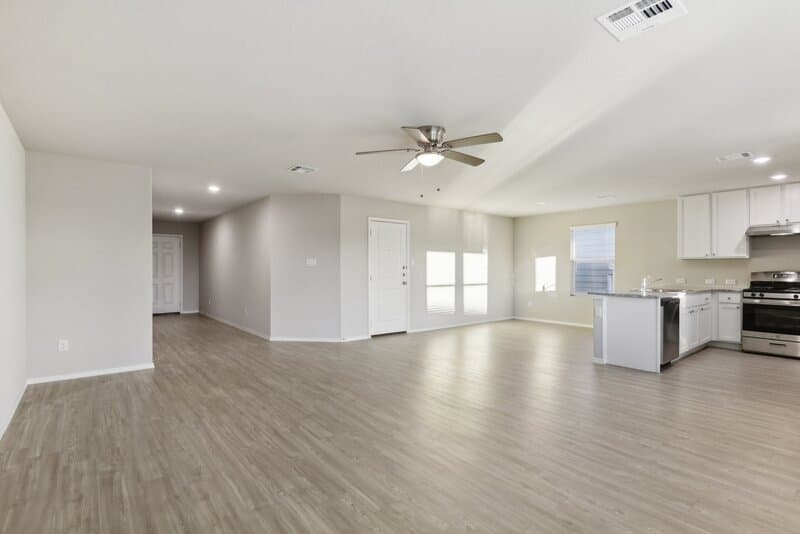 Converse House: 10546 Varmus Drive