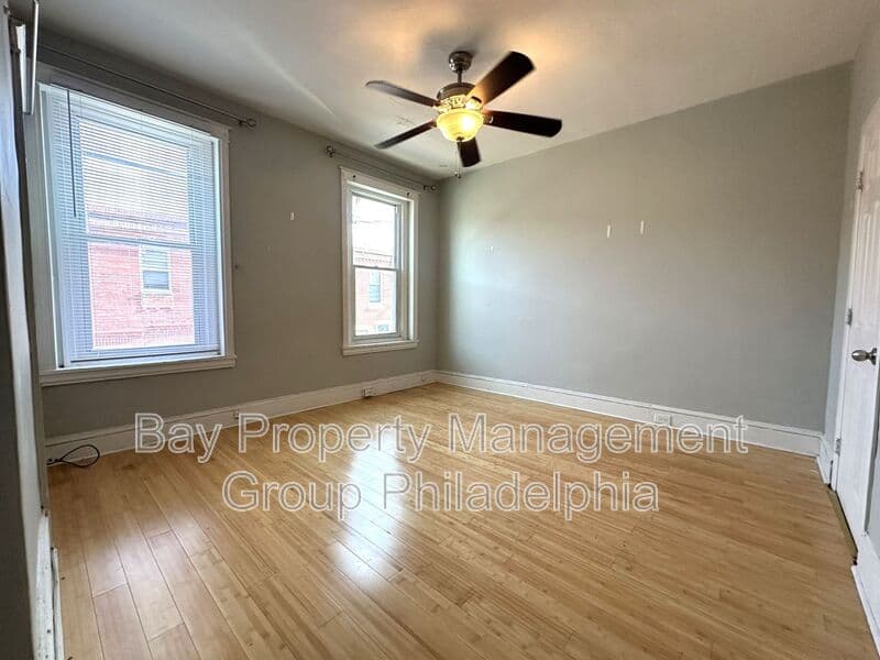 Philadelphia House: 1926 McClellan St