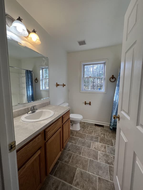 Colonial Beach House: 21 Fort King
