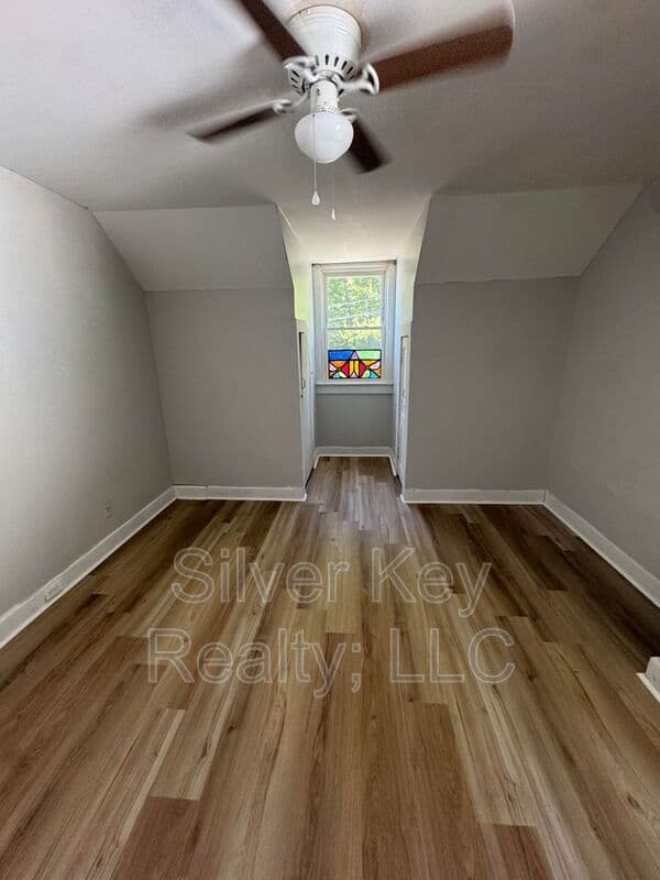 Athens Condo: 107 Forrest Avenue