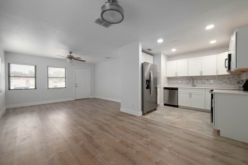 Orlando Condo: 4810 Shoshone Street - B