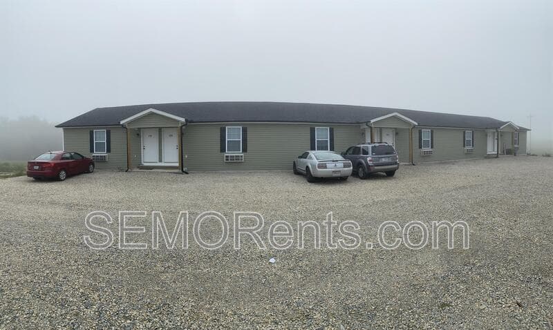 Marble Hill Condo: 27034 State Highway B - 110