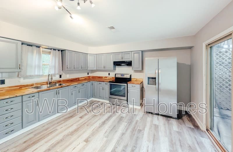 Jacksonville Condo: 4625 Herta Rd Unit A