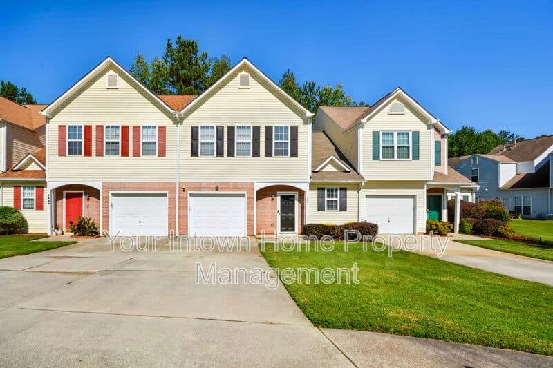 Rex House: 6697 Sunset Ct