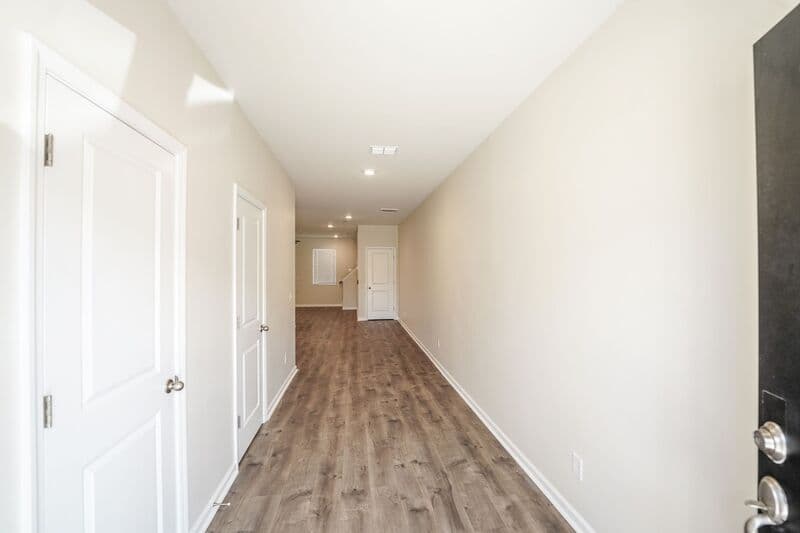 Pooler House: 166 Benelli Drive