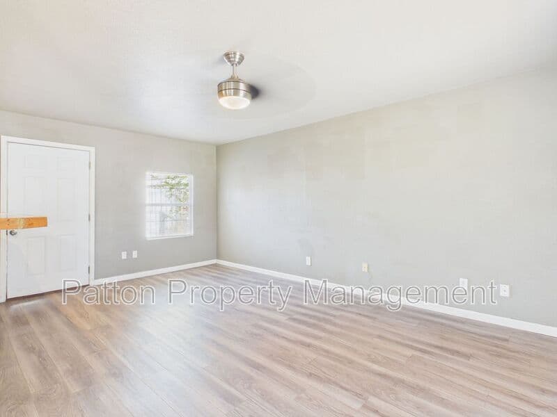 Amarillo House: 1511 North Polk Street