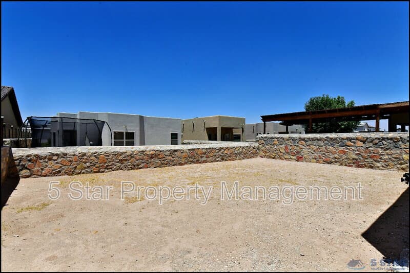Horizon City House: 963 Aircoupe Way !!