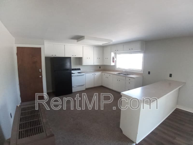 Mount Pleasant Condo: 316 North Mission Street - 3
