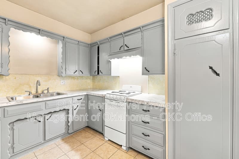 Oklahoma City Condo: S Hudson Ave - 3908