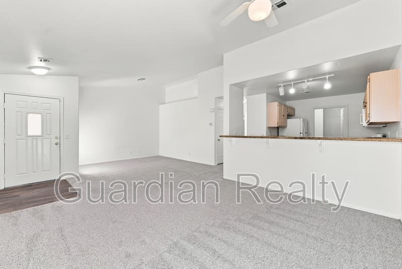 Las Vegas Condo: 3676 Renovah St