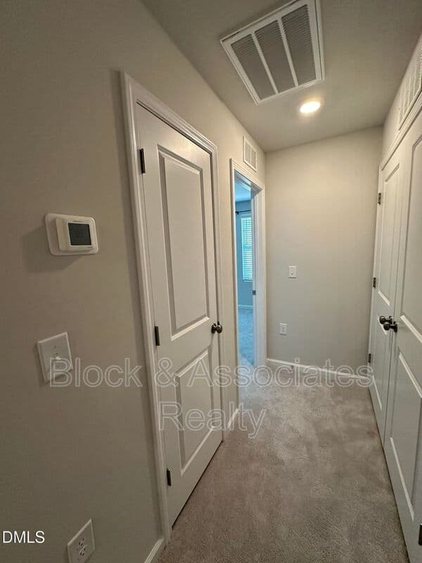 Wake Forest House: 608 Gimari Drive