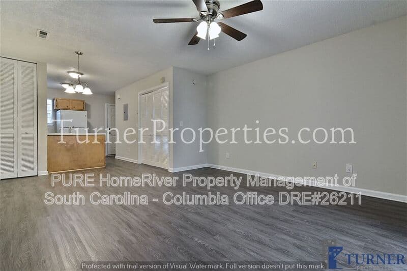 Columbia House: 3800 Plowden Rd