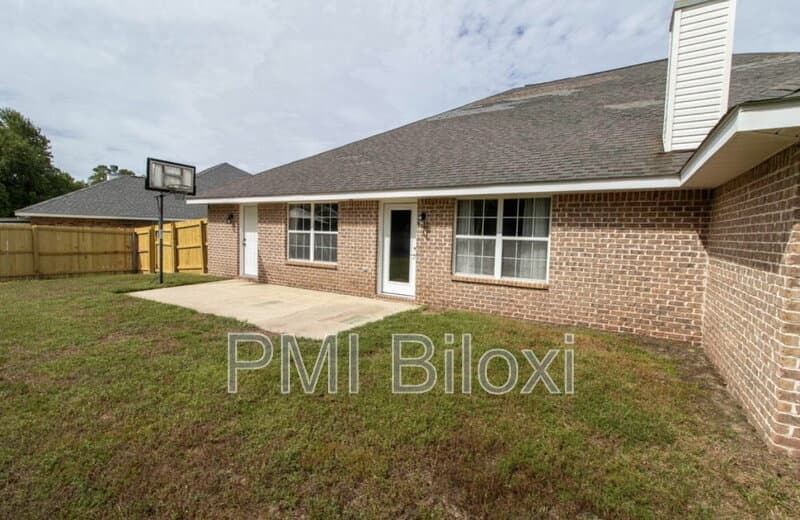 Ocean Springs House: 3514 Farrington Ct