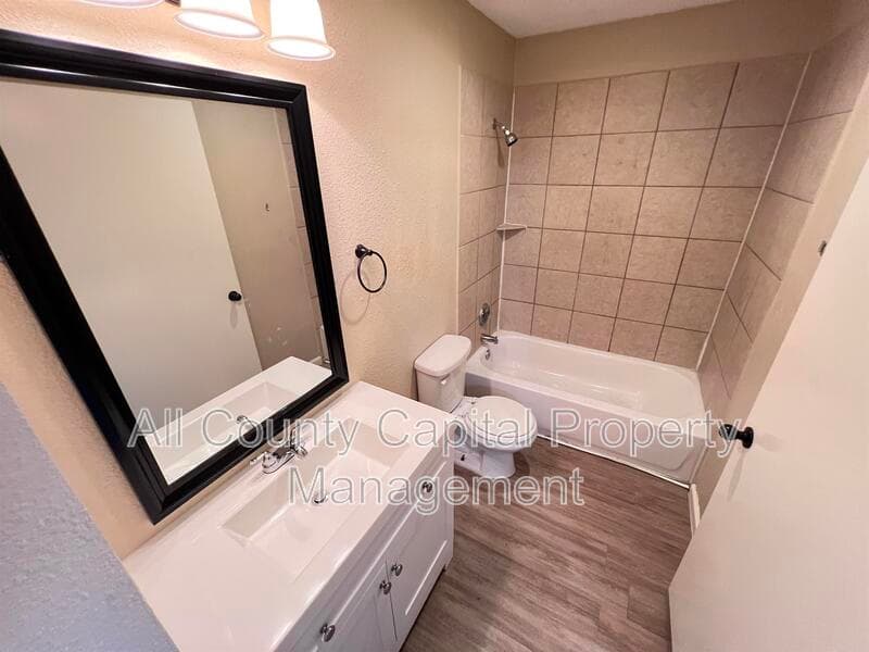 San Antonio Condo: 10523 Hunters Pond