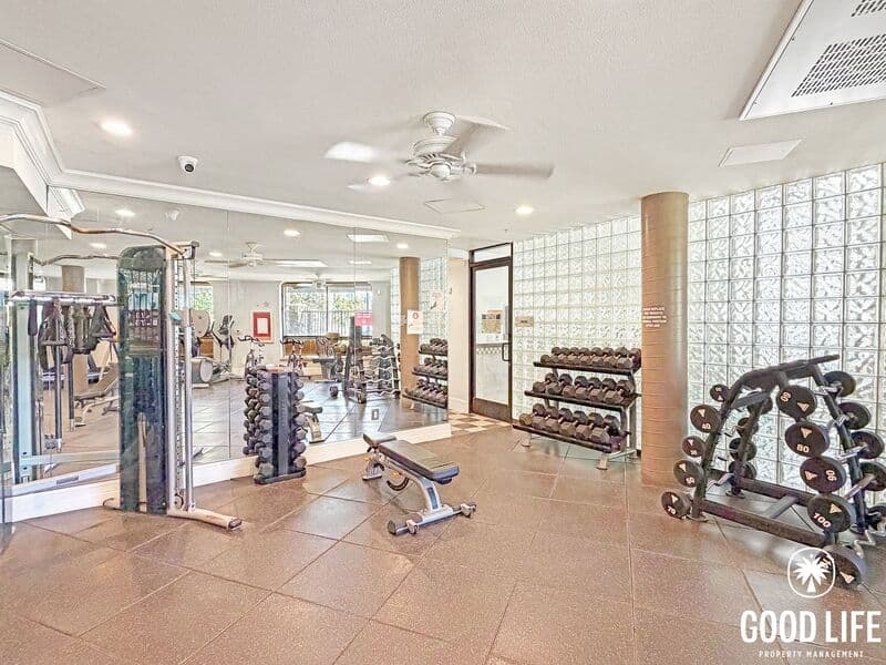 San Diego Condo: 1480 Broadway