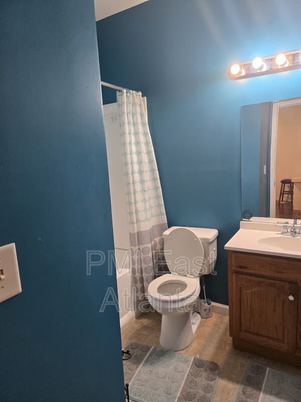 Atlanta Townhome: 2232 Leicester Way SE