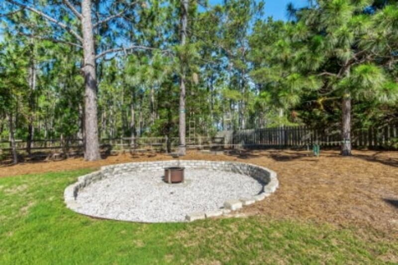 Pinehurst House: 190 Diamondhead Drive South