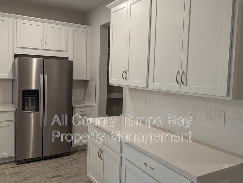Lutz Townhome: 26122 Fantasy Sky Lane