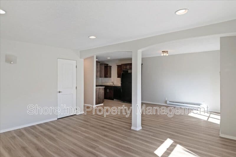 Boise House: 2607 W Lancaster Drive