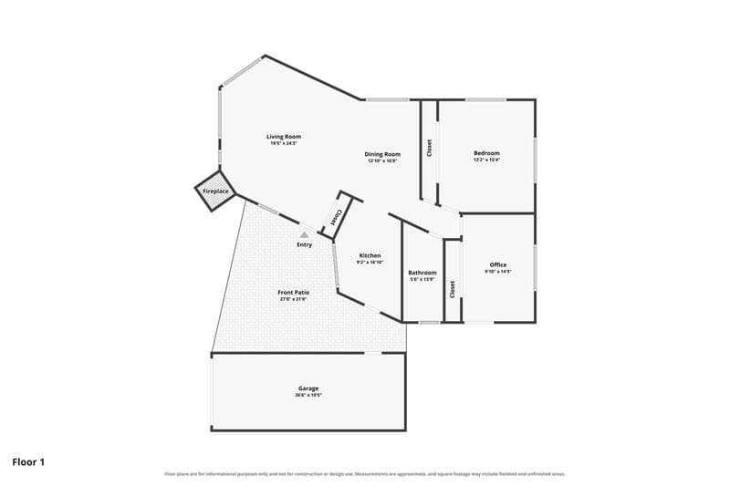 Altadena House: 4395 El Prieto