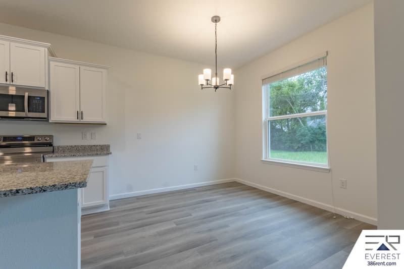 Palm Coast House: 30 Beckner Ln