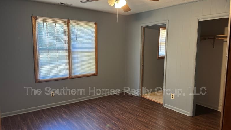 Athens House: 818 Cedar Springs Road