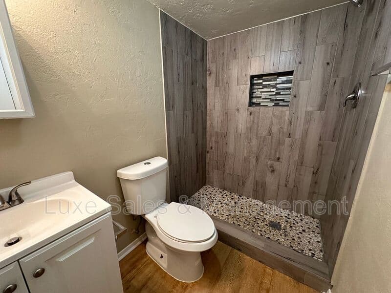 Oklahoma City Condo: 6016 NW Expressway
