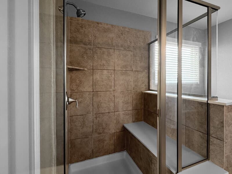 San Antonio House: 11307 Decidedly