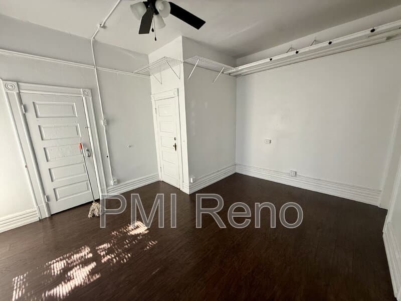 Reno Condo: 46 West 10th Street Rm 5