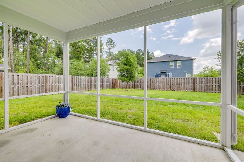 Pooler House: 223 Tanzania Trail