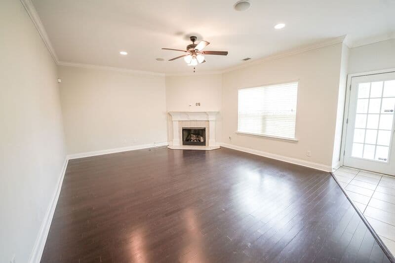 Ludowici House: 28 Murray Crossing Blvd NE