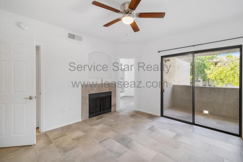 Scottsdale Condo: 15095 N Thompson Peak Pkwy