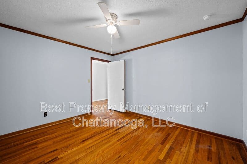 Soddy Daisy House: 9851 Millsaps St